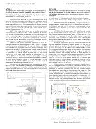 MP02-14 Re-Imagining Urinary Tract Infection In Women: Clues From The Urobiome Of Asymptomatic Healthy Controls Vs Vaccinated Women With Recurrent Urinary Tract Infectionpreview image