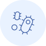 Biofilm Detection Icon