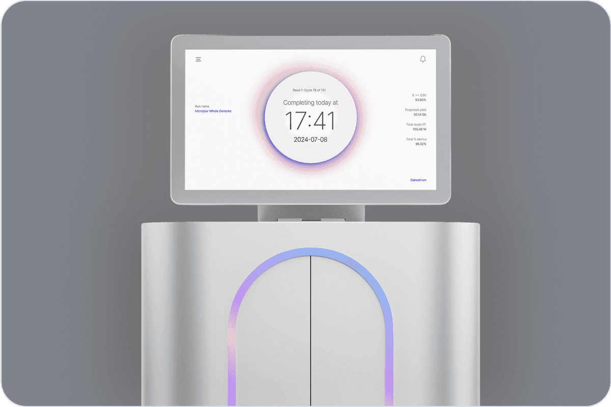 product background