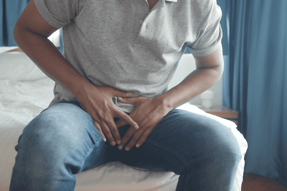 Urology Diagnostic Image