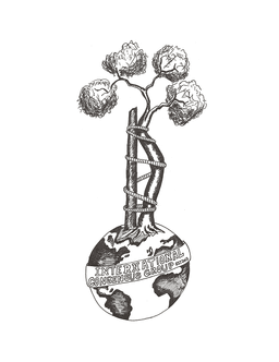 ISG logo Image