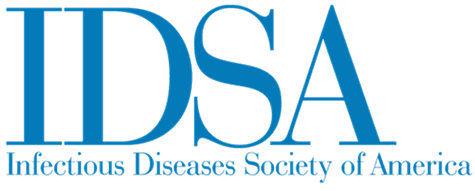 IDSA logo Image