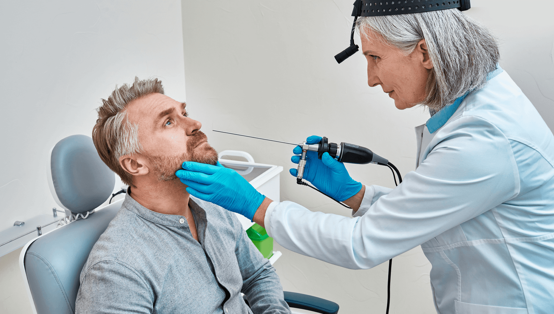 Otolaryngology Image