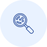 Polymicrobial Detection Icon