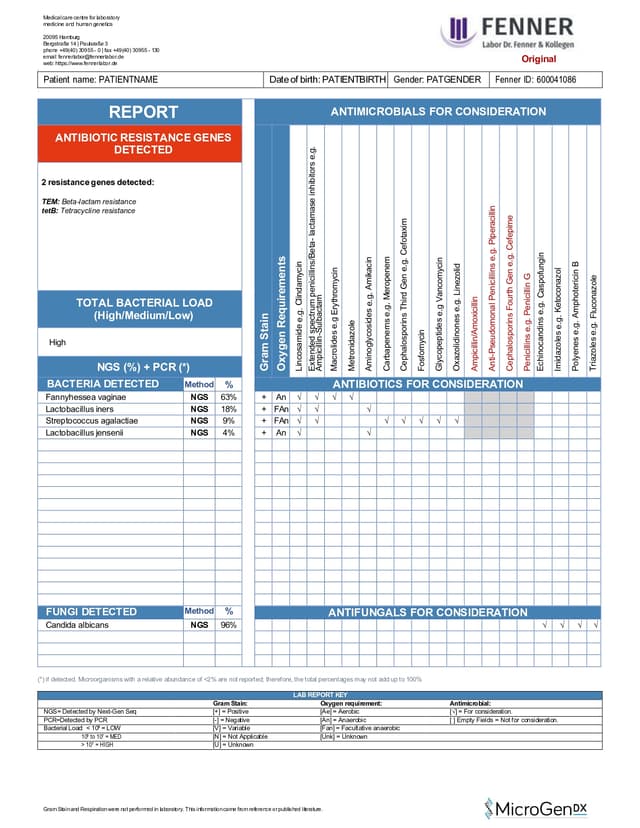 Lab report image 1